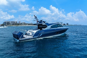 IMAGINATION Worth Avenue Yachts