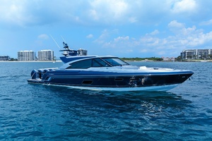 IMAGINATION yacht for sale