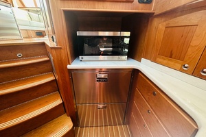 Peregrine 48ft Sabre Yacht For Sale