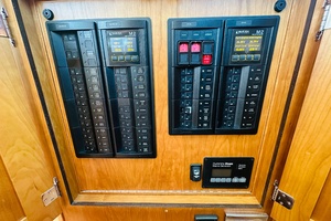 Peregrine 48ft Sabre Yacht For Sale