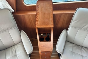 Peregrine 48ft Sabre Yacht For Sale