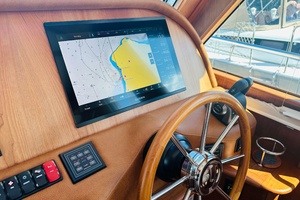 Peregrine 48ft Sabre Yacht For Sale
