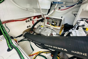 Peregrine 48ft Sabre Yacht For Sale