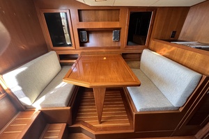35ft Viking Yacht For Sale