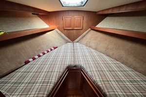 35ft Viking Yacht For Sale