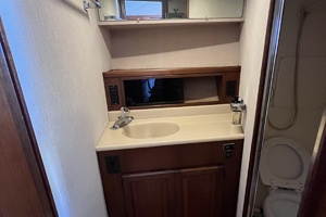 35ft Viking Yacht For Sale