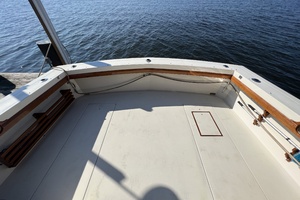 35ft Viking Yacht For Sale