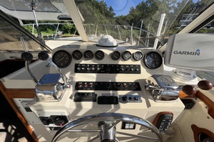 35ft Viking Yacht For Sale