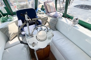 SOUND WAVES 42ft Beneteau Yacht For Sale