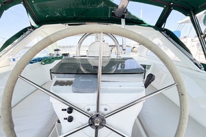 SOUND WAVES 42ft Beneteau Yacht For Sale