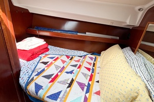 SOUND WAVES 42ft Beneteau Yacht For Sale