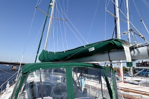 SOUND WAVES 42ft Beneteau Yacht For Sale