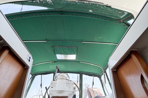 SOUND WAVES 42ft Beneteau Yacht For Sale