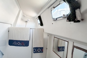 SOUND WAVES 42ft Beneteau Yacht For Sale