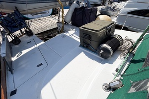 SOUND WAVES 42ft Beneteau Yacht For Sale