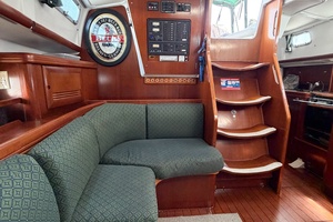 SOUND WAVES 42ft Beneteau Yacht For Sale