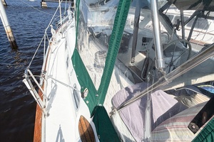 SOUND WAVES 42ft Beneteau Yacht For Sale