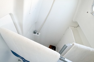 SOUND WAVES 42ft Beneteau Yacht For Sale