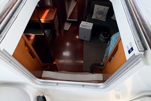 SOUND WAVES 42ft Beneteau Yacht For Sale