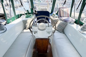 SOUND WAVES 42ft Beneteau Yacht For Sale