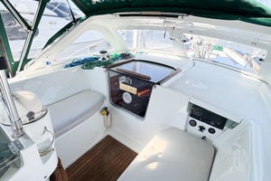 SOUND WAVES 42ft Beneteau Yacht For Sale