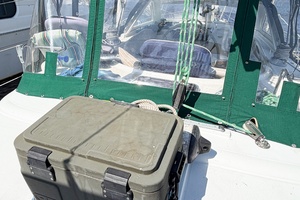 SOUND WAVES 42ft Beneteau Yacht For Sale