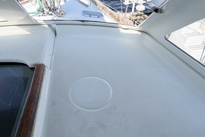SOUND WAVES 42ft Beneteau Yacht For Sale