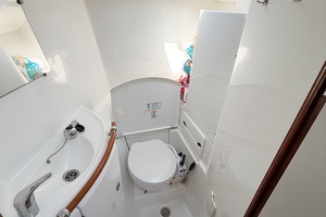 SOUND WAVES 42ft Beneteau Yacht For Sale