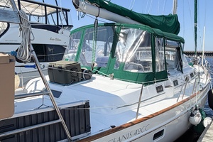 SOUND WAVES 42ft Beneteau Yacht For Sale