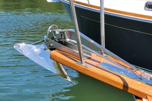 Mystique 26ft Webbers Cove Yacht For Sale