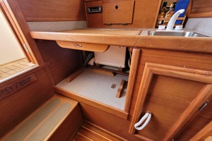 Mystique 26ft Webbers Cove Yacht For Sale