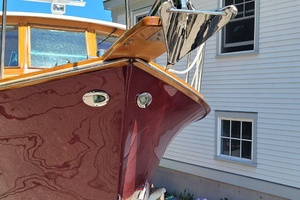 Mystique 26ft Webbers Cove Yacht For Sale