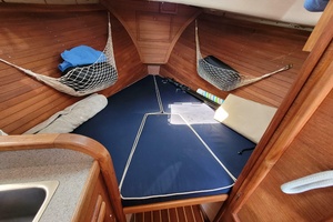 Mystique 26ft Webbers Cove Yacht For Sale