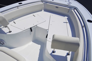 22ft Sea Hunt Yacht For Sale
