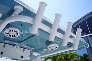 22ft Sea Hunt Yacht For Sale