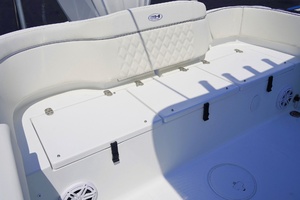 22ft Sea Hunt Yacht For Sale
