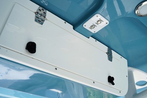 22ft Sea Hunt Yacht For Sale