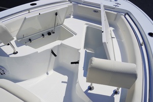 22ft Sea Hunt Yacht For Sale