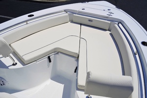 22ft Sea Hunt Yacht For Sale
