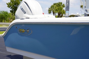 22ft Sea Hunt Yacht For Sale