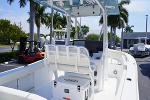 22ft Sea Hunt Yacht For Sale