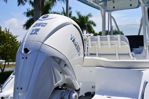 22ft Sea Hunt Yacht For Sale
