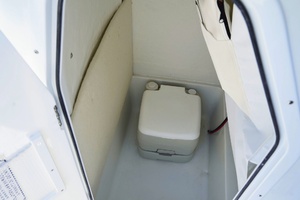 22ft Sea Hunt Yacht For Sale