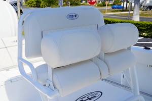 22ft Sea Hunt Yacht For Sale