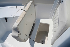 22ft Sea Hunt Yacht For Sale