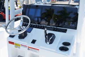 22ft Sea Hunt Yacht For Sale