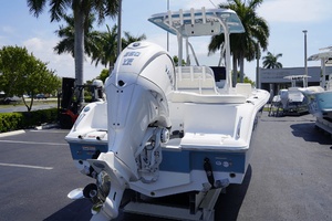 22ft Sea Hunt Yacht For Sale