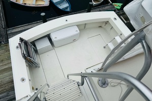 Calm Down 35ft Viking Yacht For Sale