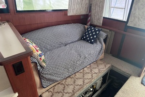 Calm Down 35ft Viking Yacht For Sale