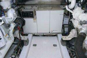 ENDLESS SUMMER 52ft Tiara Yachts Yacht For Sale